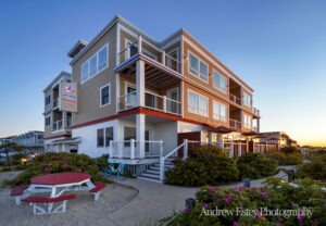 Sunrise Suites Winter Special - Photo Courtesy of Alouette Beach Resort
