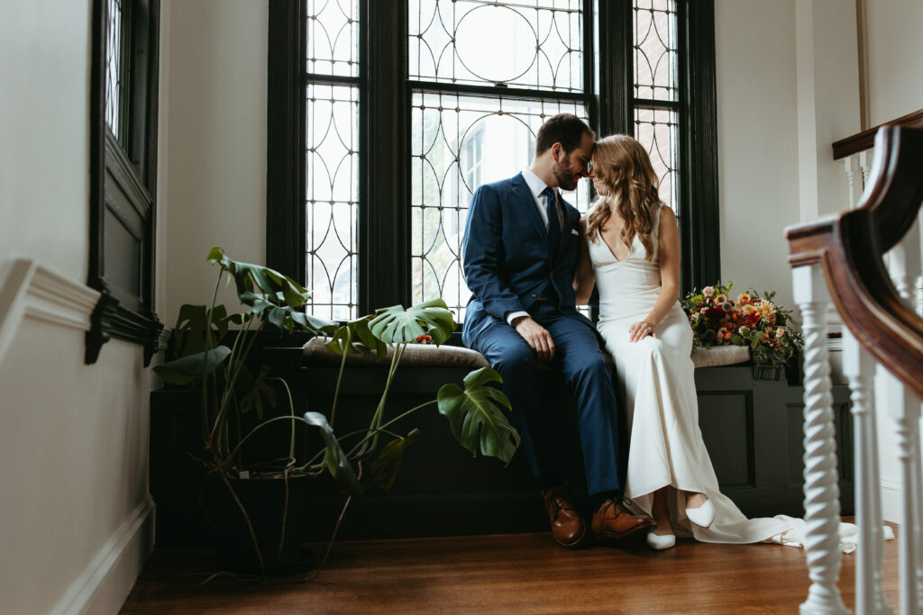 Say "I Do" - Photo Credit: Photo Credit: Magic Arrow Photogrpahy