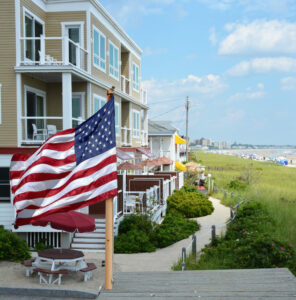 Stay 2 Nights, Get the 3rd Free - Photo Credit: Kim
