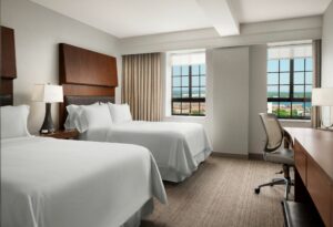 Family Fun Package - Photo Courtesy of The Westin Portland Harborview