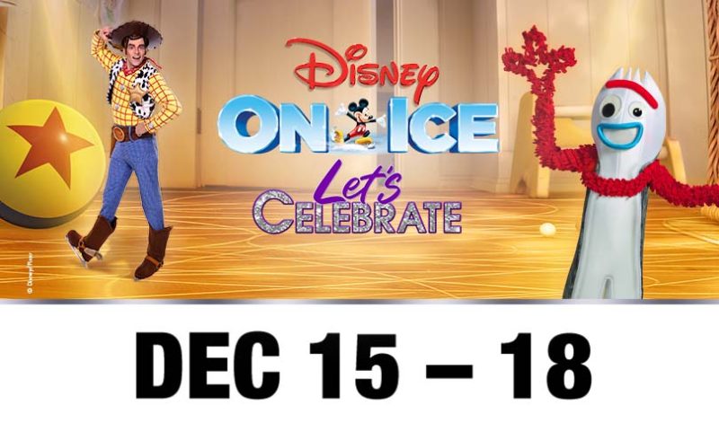 Disney On Ice $5 Off - Photo Credit: Cross Insurance Arena