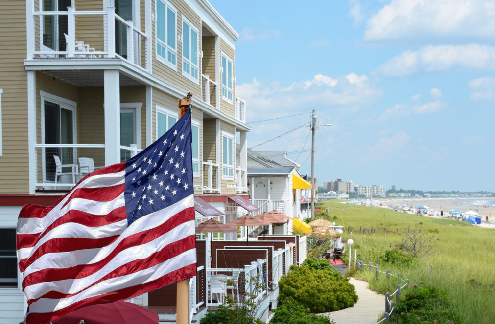 Veterans & Military Families - Photo Credit: Alouette Beach Resort