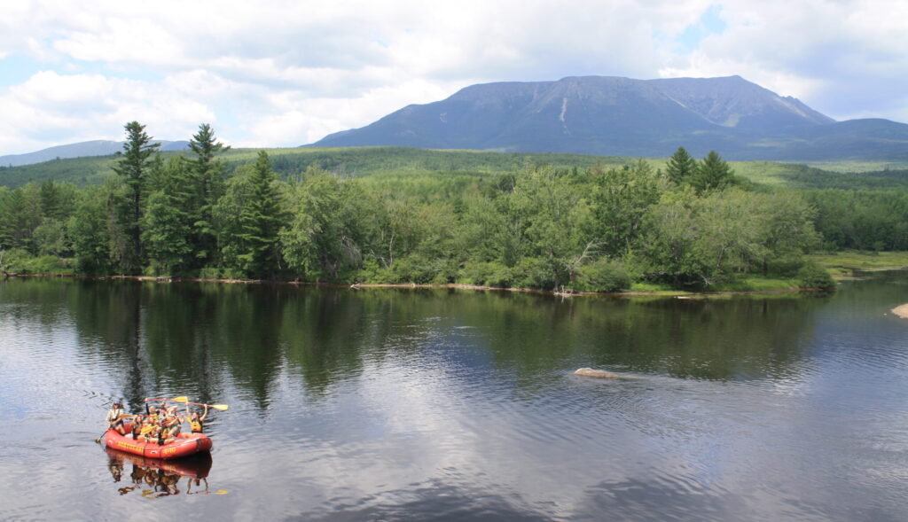 Two Rivers in Two Days - Photo Credit: Northeast Whitewater
