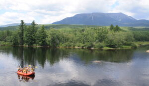 Two Rivers in Two Days - Photo Credit: Northeast Whitewater