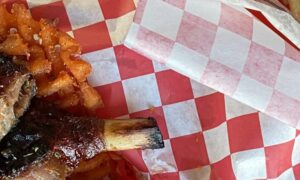 NEW Specials on the Pier - Photo Credit: Luke's Lobster