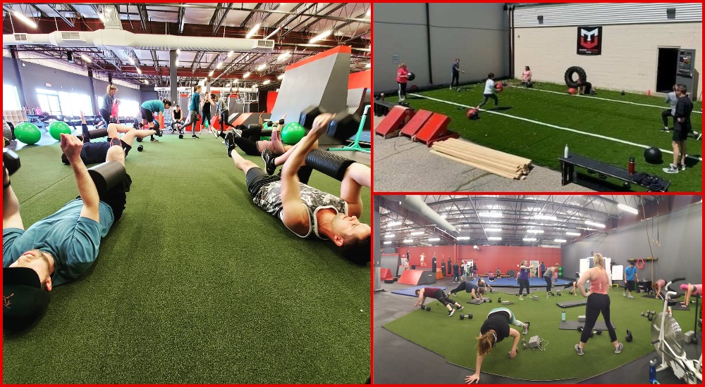 Transformation Plan: 7-Day Trial - Photo Credit: Credit: Tim Johnson, Joey Brennan