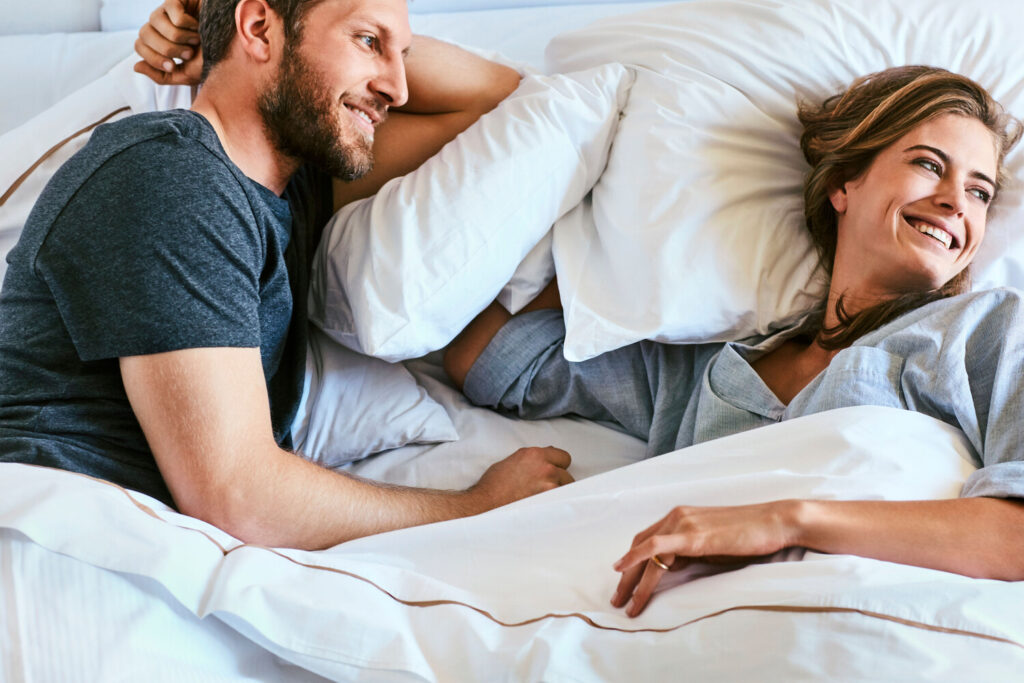 Falling for You Room Package - Photo Courtesy of The Westin