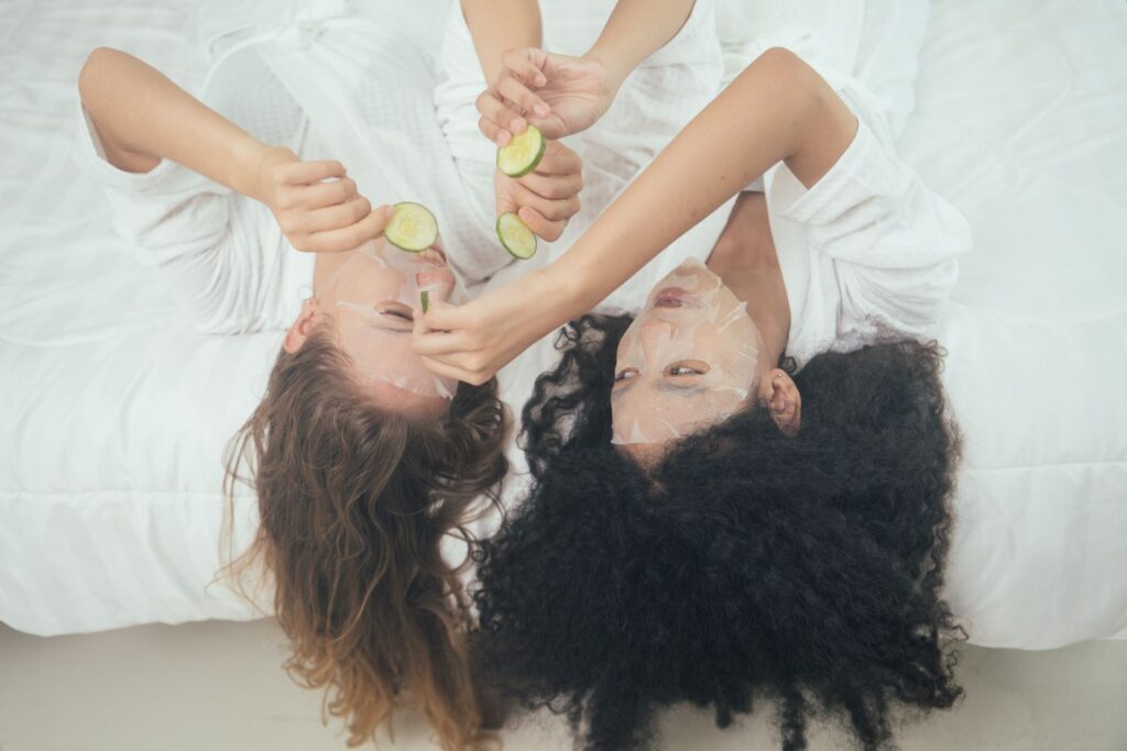 Spa Tribes & Pajama Vibes - Photo Courtesy of the Westin