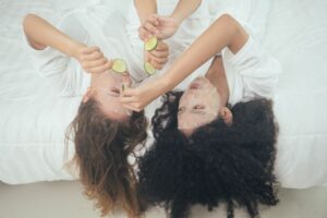 Spa Tribes & Pajama Vibes - Photo Courtesy of the Westin