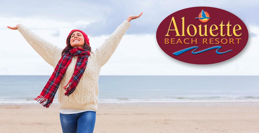 Sunrise Suites Winter Special - Photo Courtesy of Alouette Beach resort