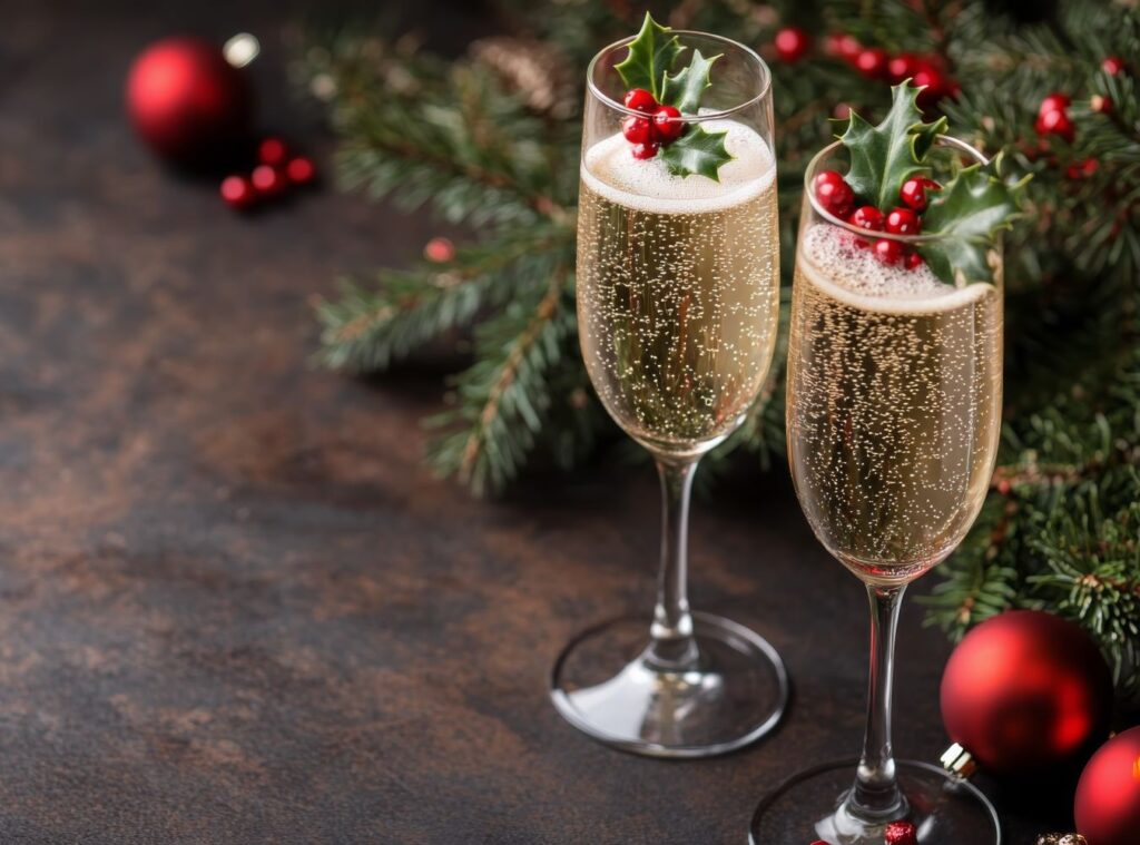 Merry Madness Room Package - Photo Courtesy of The Westin Portland Harborview