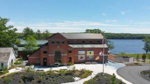Off-Season Admission - Photo Credit: Photo of Maine Maritime Museum taken by Maine Maritime Museum.