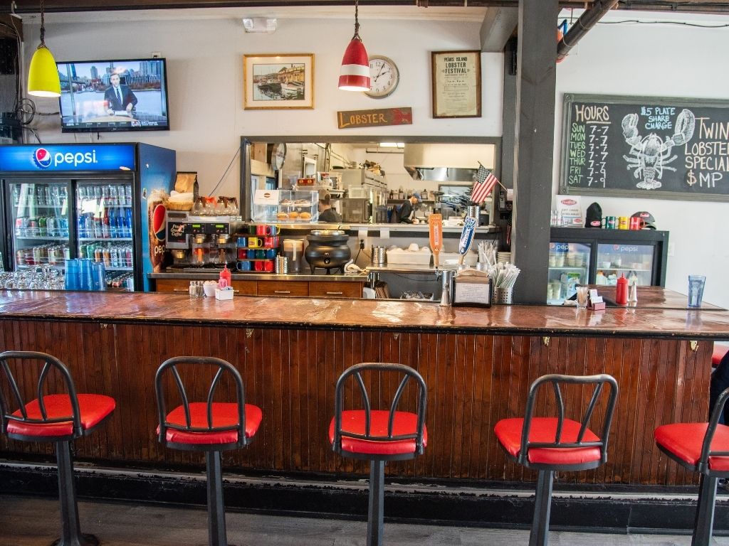 Restaurant Week at The Porthole - Photo Credit: The Porthole