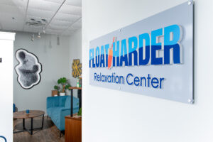 Intro To Floating Three Pack - Photo Credit: Photos are owned by Float Harder