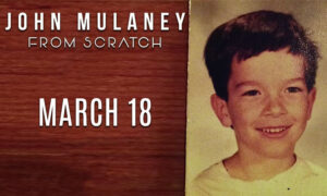 John Mulaney - Photo Provided by Cross Insurance Arena