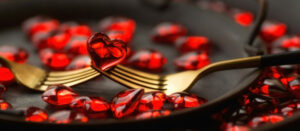 Special for Valentines: A Love - Photo Credit: Photo by Shutterstock
