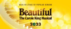 Beautiful - Photo Courtesy of Ogunquit Playhouse