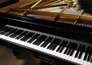 PCMF: Summer Dreams - Photo Courtesy of Portland Chamber Music Festival