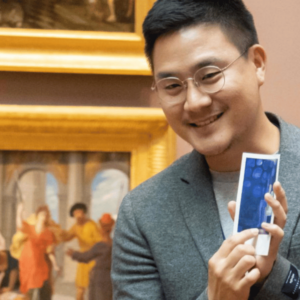 Composers at the Museum - Photo Credit: Photo Courtesy of Bowdoin International Music Festival