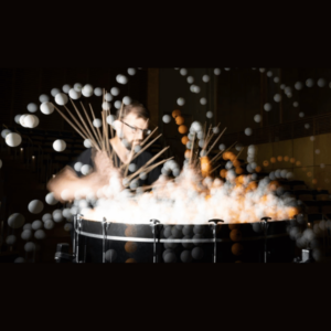 Gamper Music Festival - Photo Courtesy of Niles Singer/Bowdoin International Music Festival