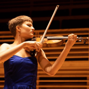 Young Artists Concert - Photo Credit: Photo Courtesy of Bowdoin International Music Festival