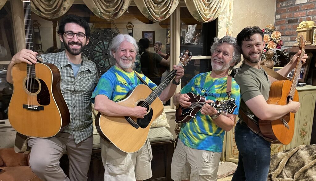 Tate House Presents Concert - Photo Courtesy: Tate House