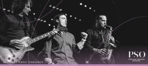 Singers & Songwriters - Photo Credit: Portland Symphony Orchestra