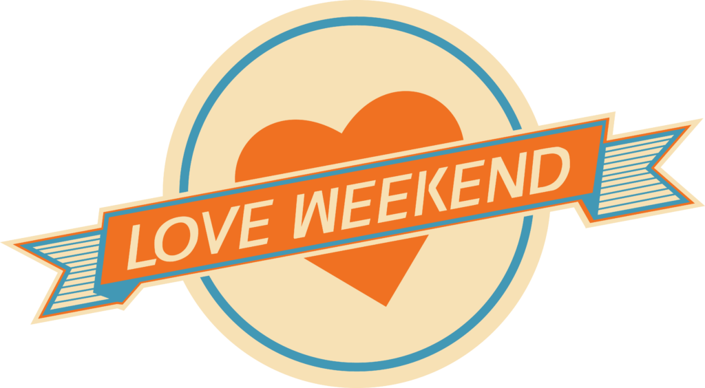Love Weekend at CMTM - Photo Credit: CMTM