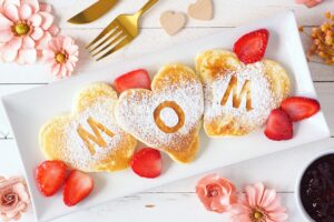Mother's Day Brunch Buffet - Photo Courtesy of the Westin Harborview