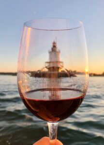 Wine Sail: Spain - Photo Courtesy of Wine Wise Events