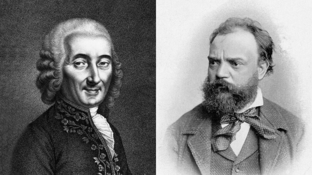 PCMF: Perfect Fifths - Photo Courtesy of PCMF