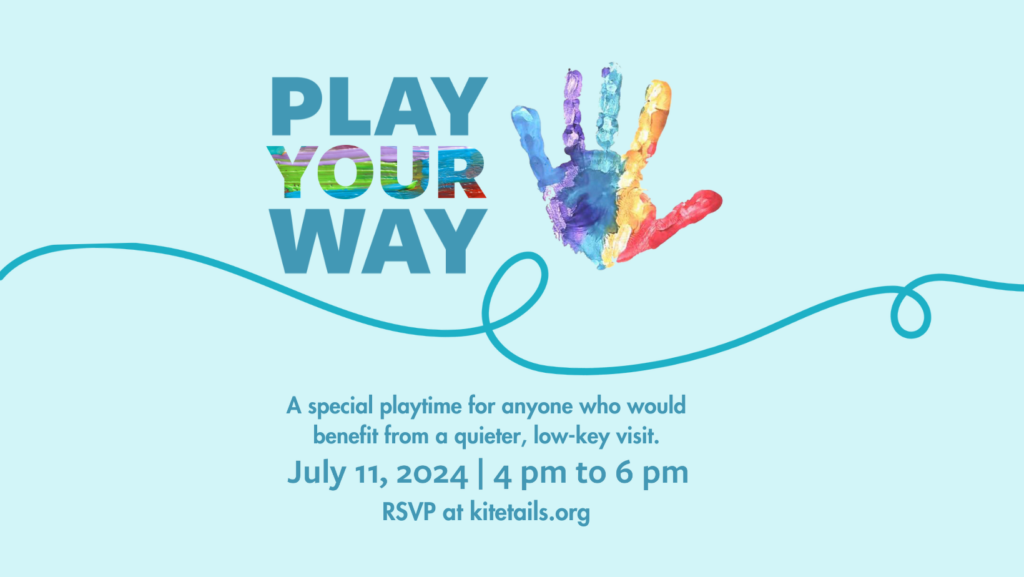 Play Your Way - Photo Courtesy of CMTM