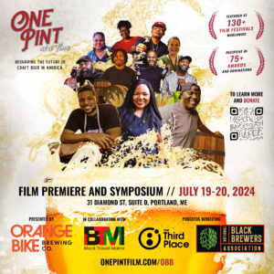 'One Pint at a Time' Premiere - Photo Credit: Photo Courtesy of the NB2A