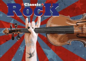 Classic Rock - Photo Credit: Maine State Music Theatre