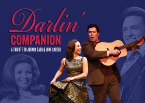 Darlin’ Companion - Photo Credit: Maine State Music Theatre