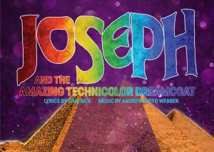Joseph and the Amazing Technic - Photo Credit: Maine State Musical Theater