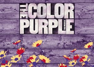 The Color Purple - Photo Credit: Maine state Musical Theater