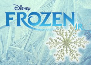 Frozen JR. - Photo Credit: Maine State Music Theatre