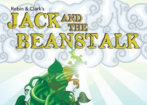 Jack and the Beanstalk - Photo Credit: Maine State Music Theatre