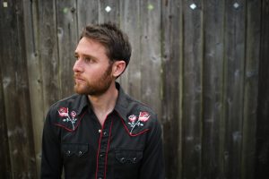 Jenner Fox at The HAYLOFT - Photo Credit: The HAYLOFT