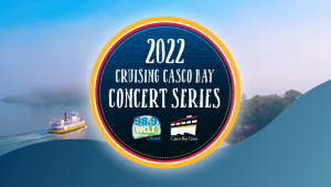 Cruising Casco Bay Series - Photo Credit: Casco Bay Lines