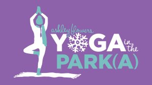Yoga in the Park(a) - Photo Credit: Ashley Flowers Yoga