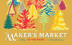 Maker's Market - Photo Credit: Thompsons Point