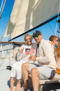 Wine Sail: Oregon & Washington - Photo Credit: Wine Wise