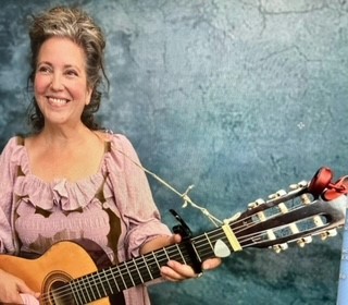 Live Music at the Market - Photo Credit: Pineland Farms