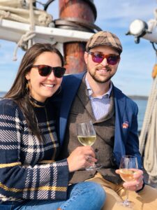 Wine Sail: Spain - Photo Credit: Wine Wise