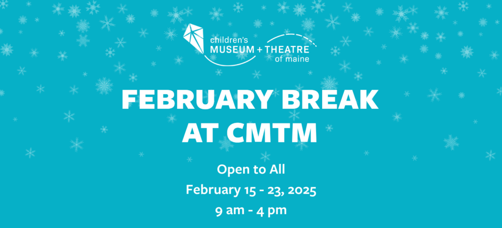 February Break Week at CMTM - Photo Credit: CMTM