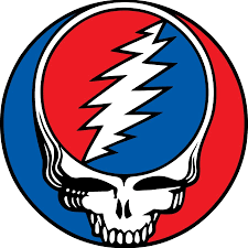 Laserfest: Grateful Dead - Photo Credit: Southworth Planetarium