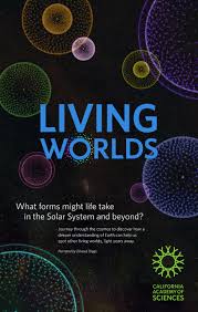 Living Worlds - Photo Credit: Southworth Planetarium