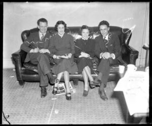 History Happy Hour - Photo Provided by Maine Historical Society